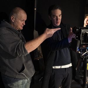 Fotoğraf Gary Powell