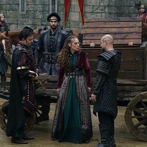 Fotoğraf Kuruluş Osman