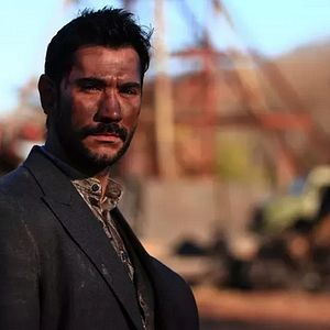 Fotoğraf Kanunsuz Topraklar