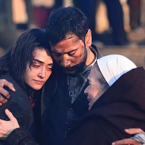 Fotoğraf Kanunsuz Topraklar