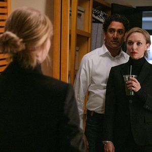 Fotoğraf Naveen Andrews