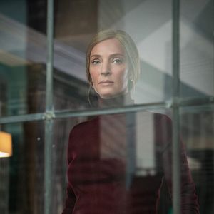 Fotoğraf Uma Thurman