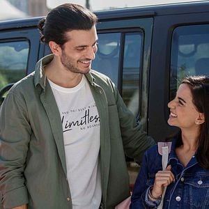 Fotoğraf Bahari Beklerken