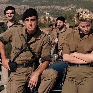 Fotoğraf Kıbrıs Zafere Doğru