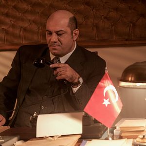 Fotoğraf Kıbrıs Zafere Doğru