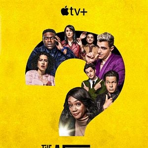 Fotoğraf The Afterparty