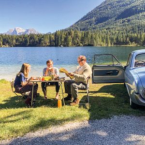 Fotoğraf Bernhard Schütz