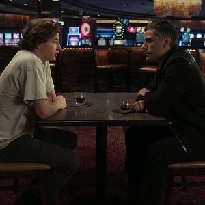 Fotoğraf Oscar Isaac