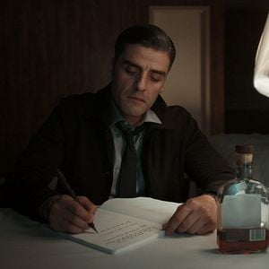 Fotoğraf Oscar Isaac