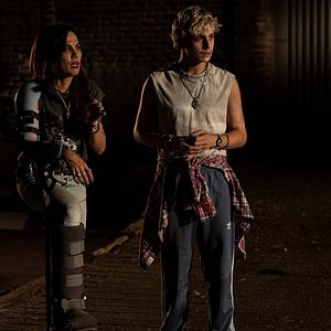 Fotoğraf Toni Acosta