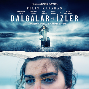 Fotoğraf Dalgalar ve İzler