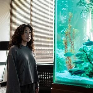 Fotoğraf Killing Eve