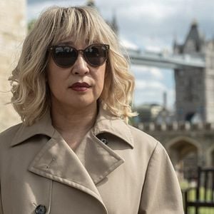 Fotoğraf Killing Eve