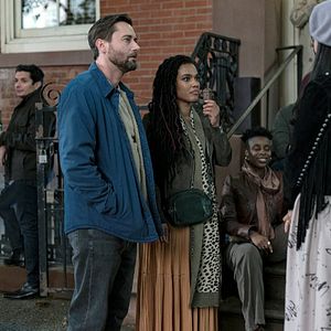 Fotoğraf Freema Agyeman