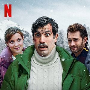 Fotoğraf A mil kilómetros de la Navidad