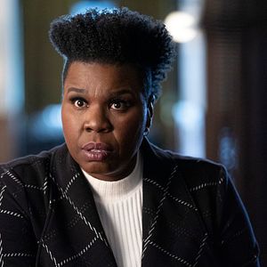 Fotoğraf Leslie Jones (II)