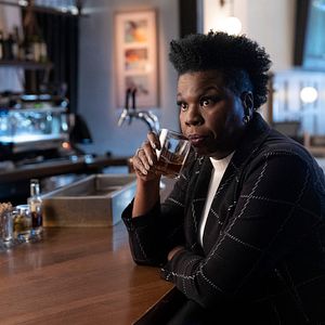 Fotoğraf Leslie Jones (II)