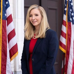 Fotoğraf Lisa Kudrow
