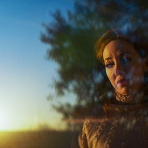 Fotoğraf Diane Morgan