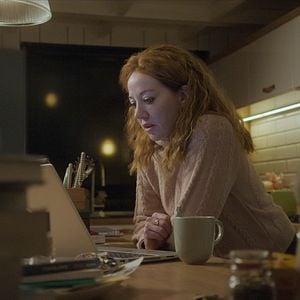 Fotoğraf Diane Morgan