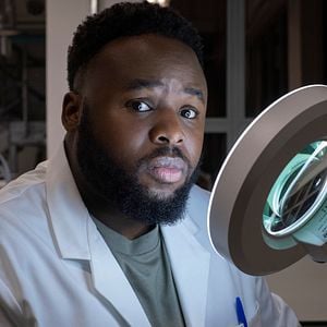 Fotoğraf Samson Kayo