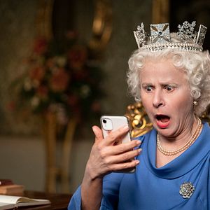 Fotoğraf Tracey Ullman