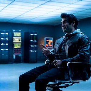 Fotoğraf Kumail Nanjiani