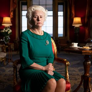 Fotoğraf Tracey Ullman