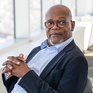 Fotoğraf Samuel L. Jackson