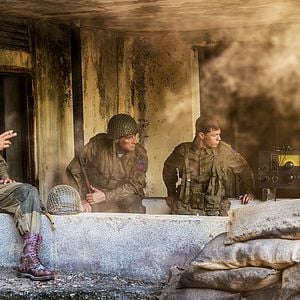 Fotoğraf American Traitor: The Trial of Axis Sally