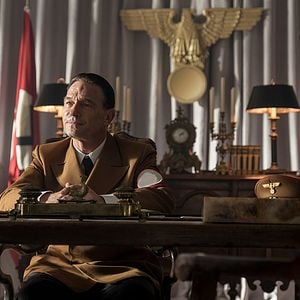 Fotoğraf American Traitor: The Trial of Axis Sally