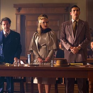 Fotoğraf American Traitor: The Trial of Axis Sally