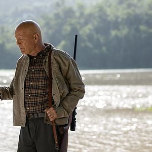 Fotoğraf Out Of Death