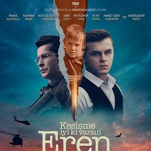 Fotoğraf Kesişme: İyi ki Varsın Eren