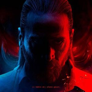 Fotoğraf Börü 2039