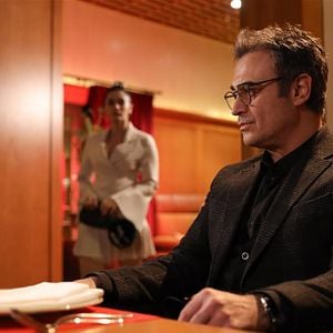 Fotoğraf Annemizi Saklarken