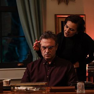 Fotoğraf Annemizi Saklarken