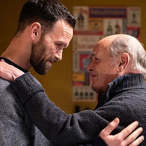 Fotoğraf Jean-François Stévenin