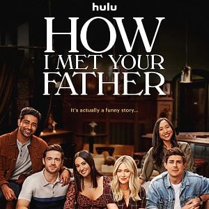 Fotoğraf How I Met Your Father