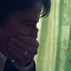 Fotoğraf The Fear Index