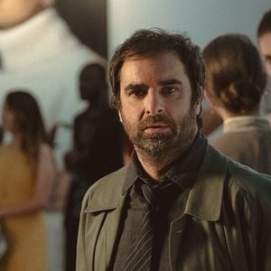 Fotoğraf Grégory Montel