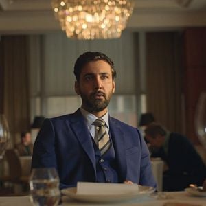 Fotoğraf Arsher Ali