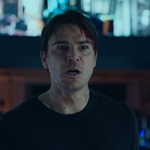 Fotoğraf The Fear Index