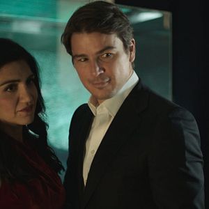 Fotoğraf Leila Farzad