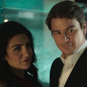 Fotoğraf The Fear Index