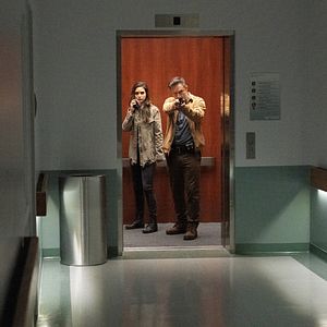 Fotoğraf Çığlık