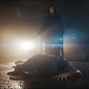 Fotoğraf Çığlık