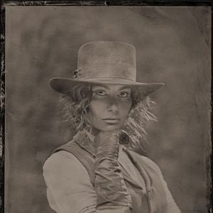 Fotoğraf Faith Hill