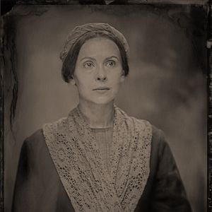 Fotoğraf Anna Fiamora