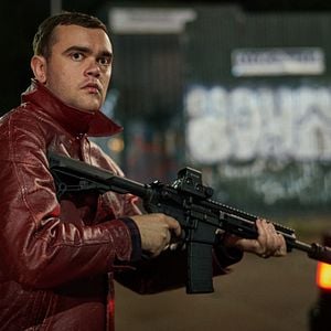 Fotoğraf Brian Vernel